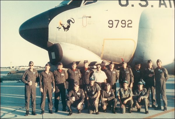 Aircrews – 55th Wing Association